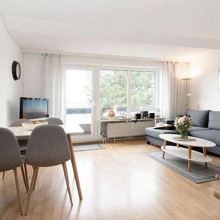 Haus Seedeich Katja Dahme  Exteriör bild