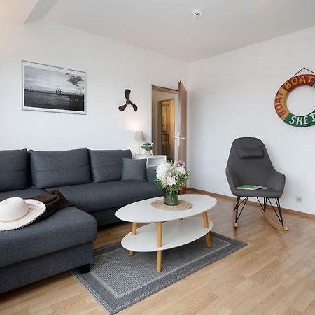 Haus Seedeich Katja Dahme  Exteriör bild