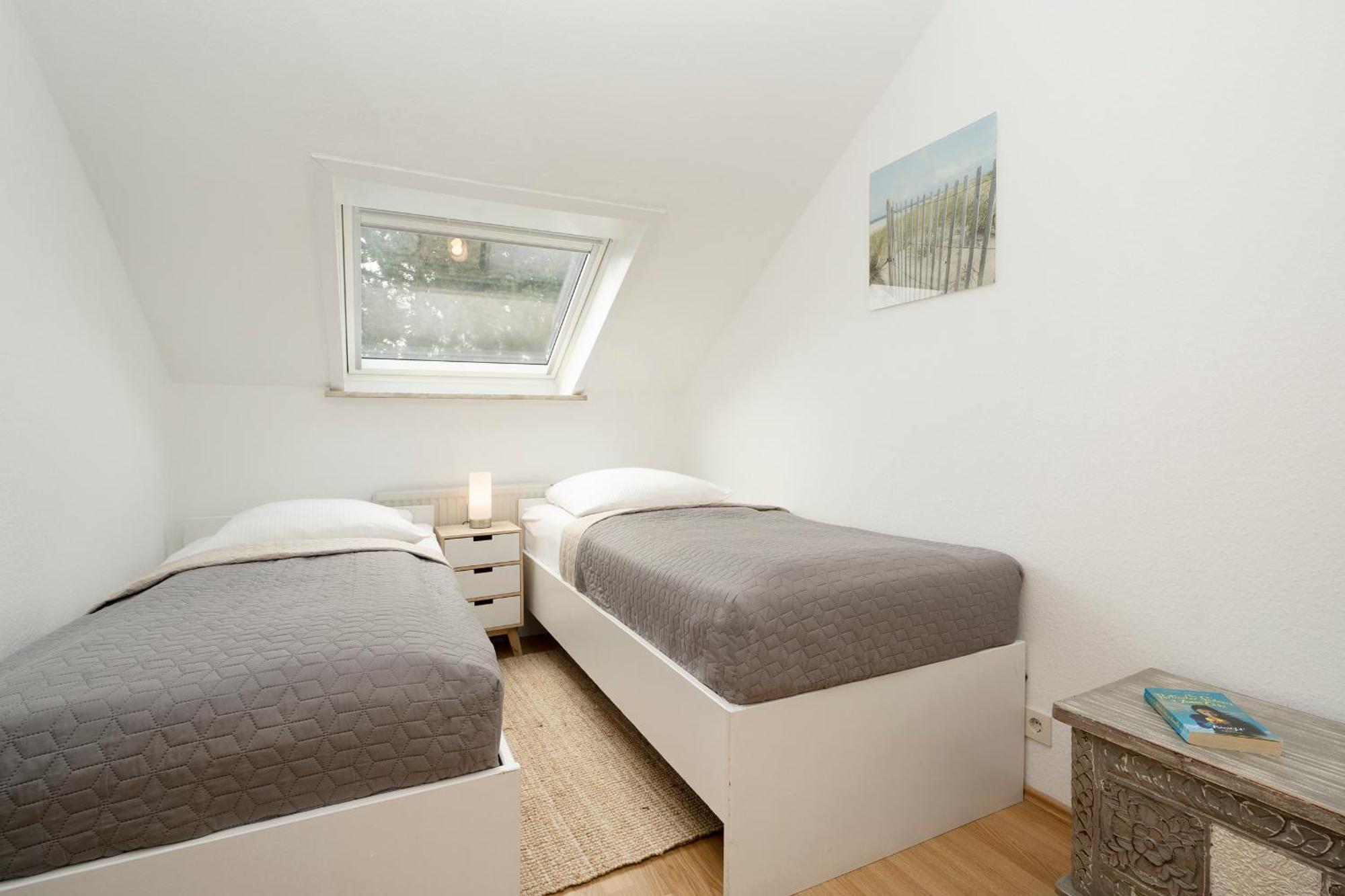 Haus Seedeich Katja Dahme  Exteriör bild