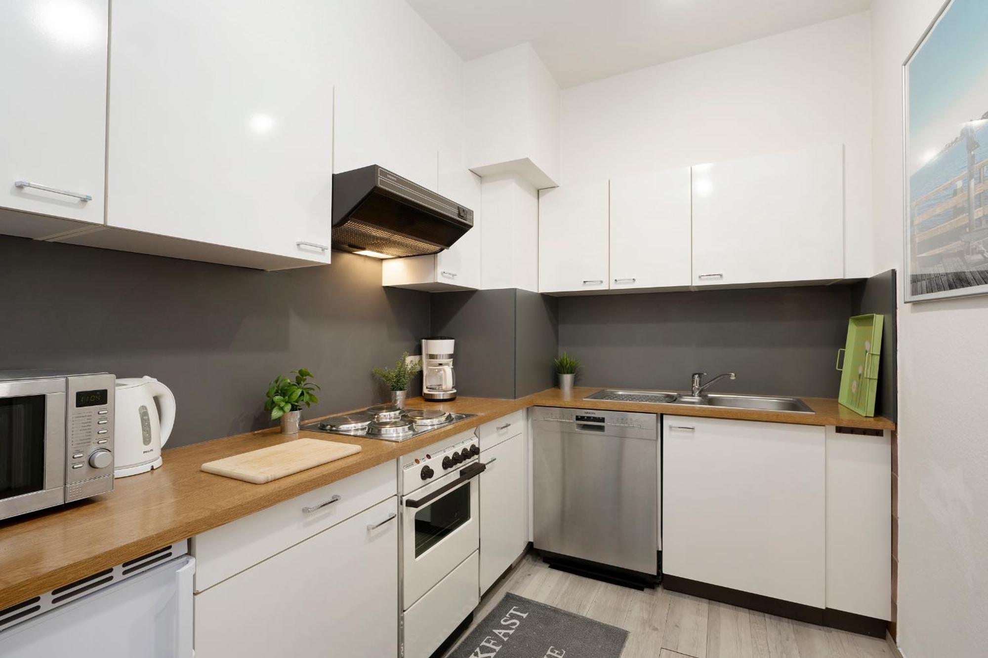 Haus Seedeich Katja Dahme  Exteriör bild