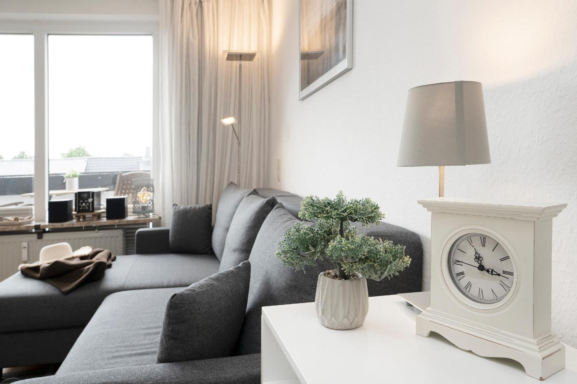 Haus Seedeich Katja Dahme  Exteriör bild