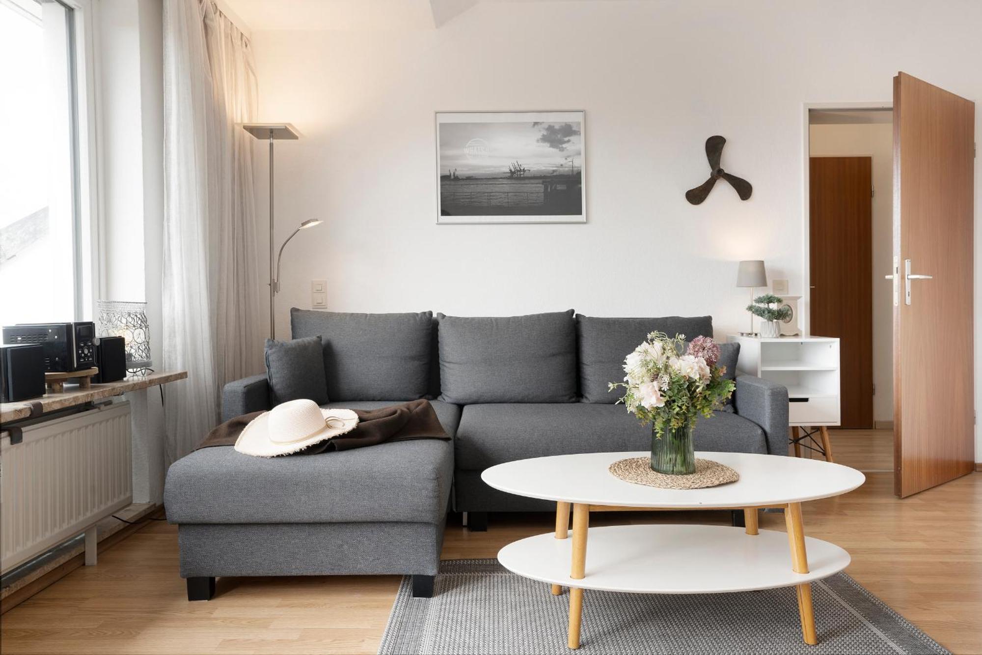 Haus Seedeich Katja Dahme  Exteriör bild