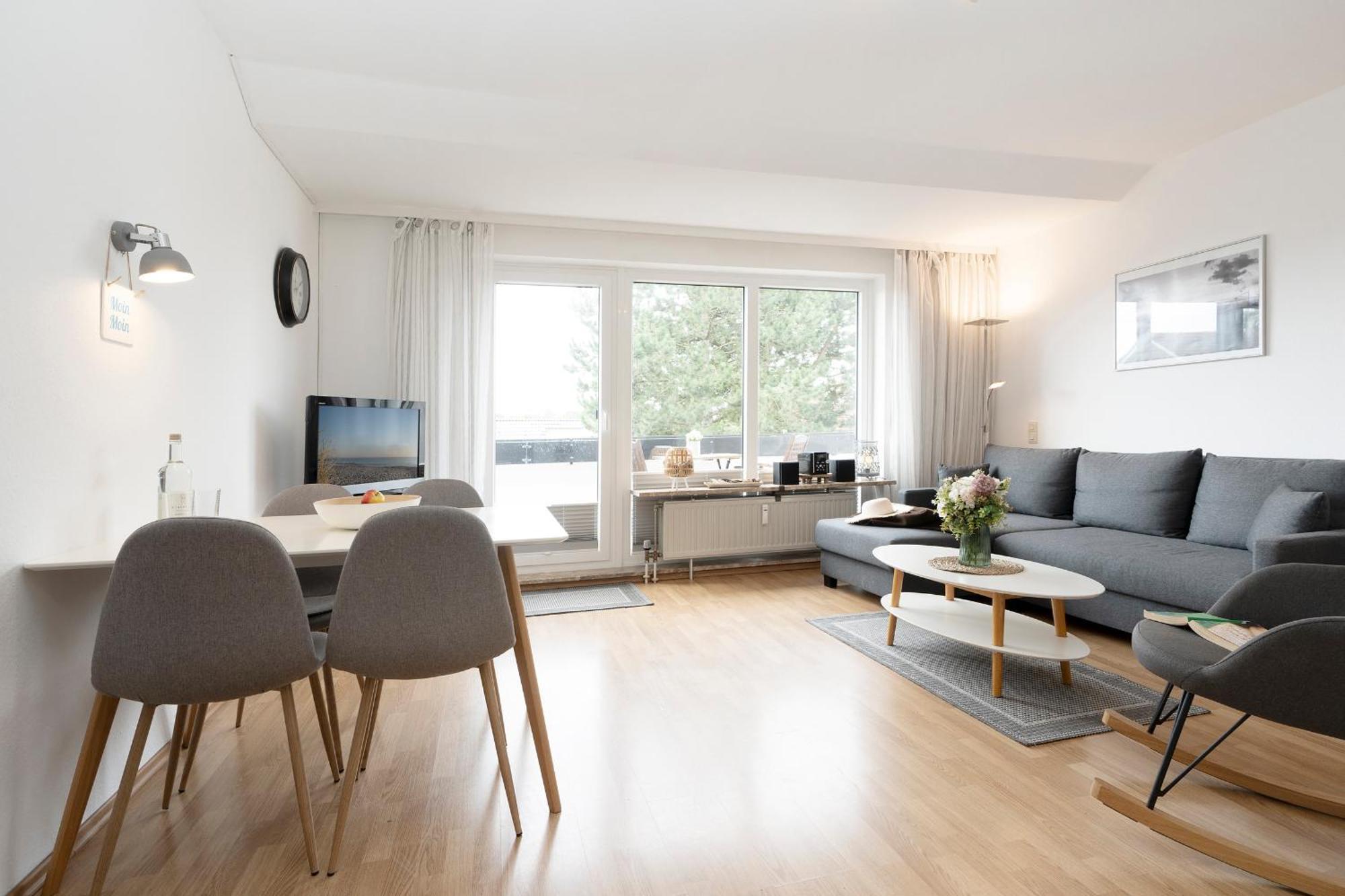 Haus Seedeich Katja Dahme  Exteriör bild