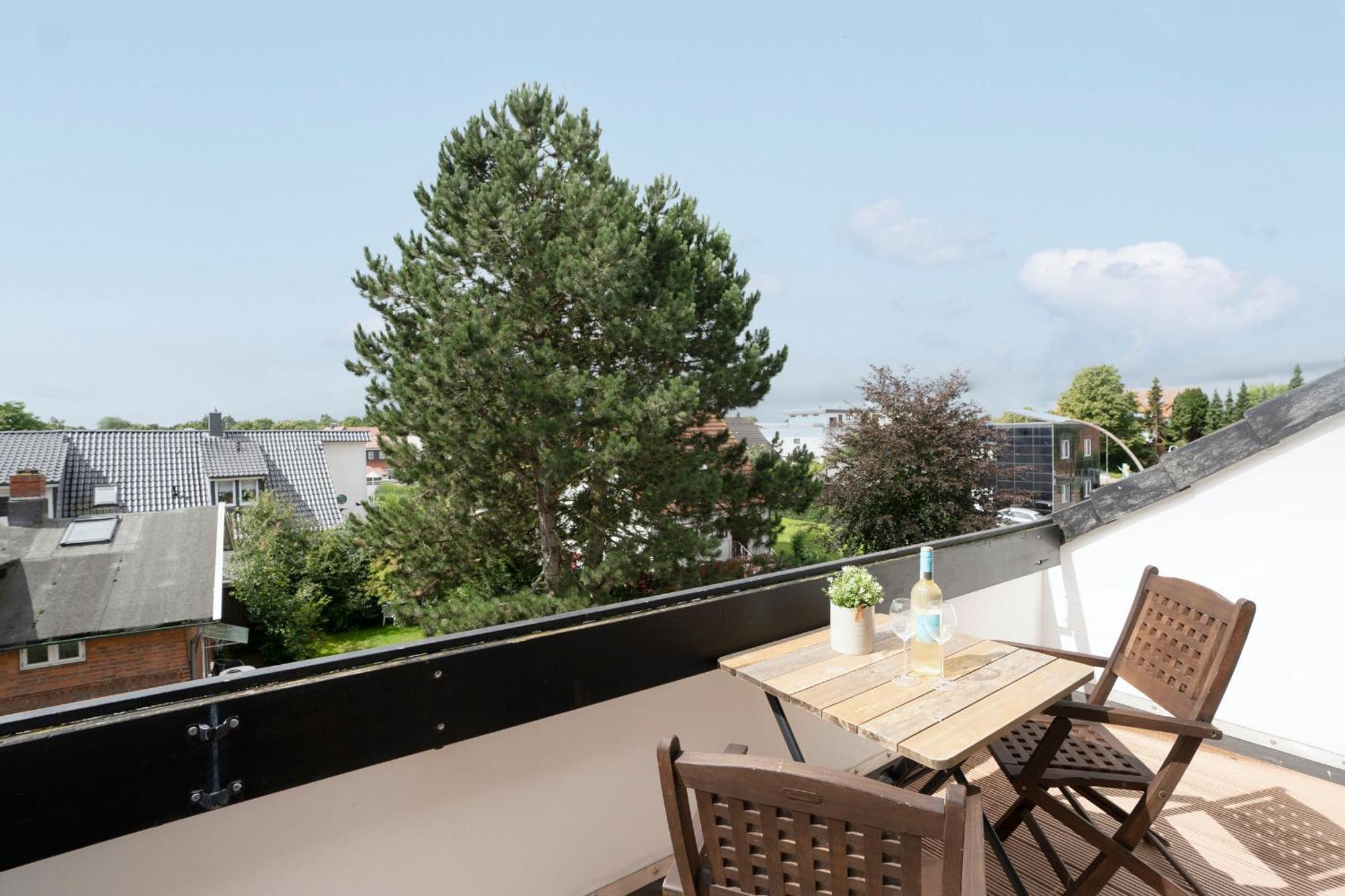Haus Seedeich Katja Dahme  Exteriör bild