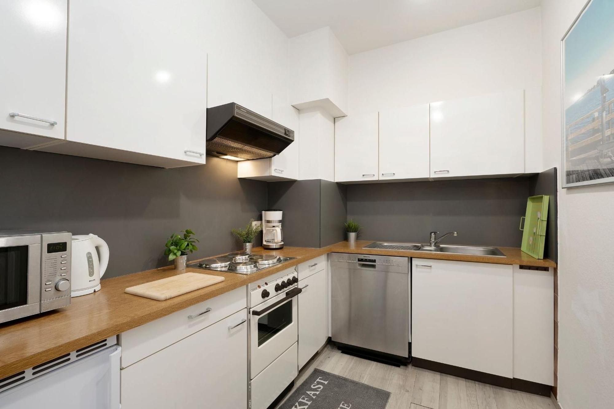 Haus Seedeich Katja Dahme  Exteriör bild