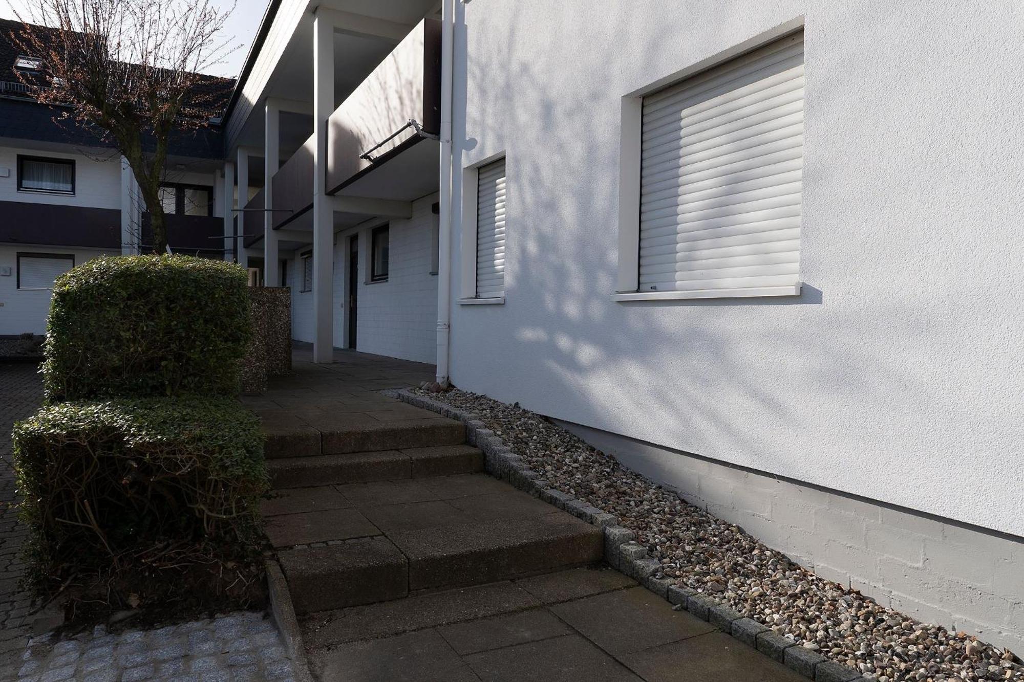 Haus Seedeich Katja Dahme  Exteriör bild