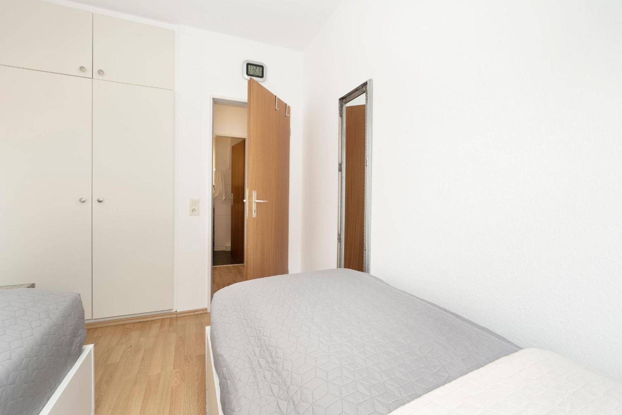 Haus Seedeich Katja Dahme  Exteriör bild