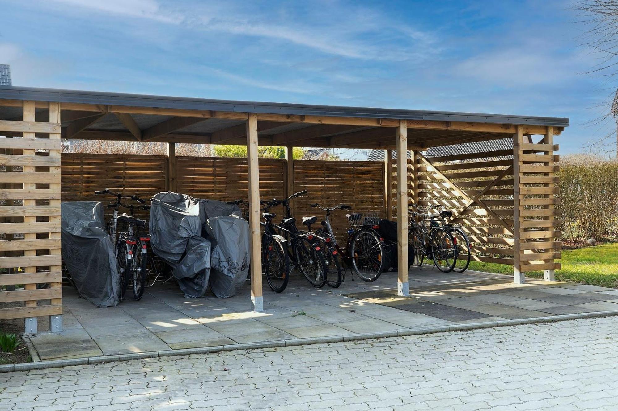Haus Seedeich Katja Dahme  Exteriör bild