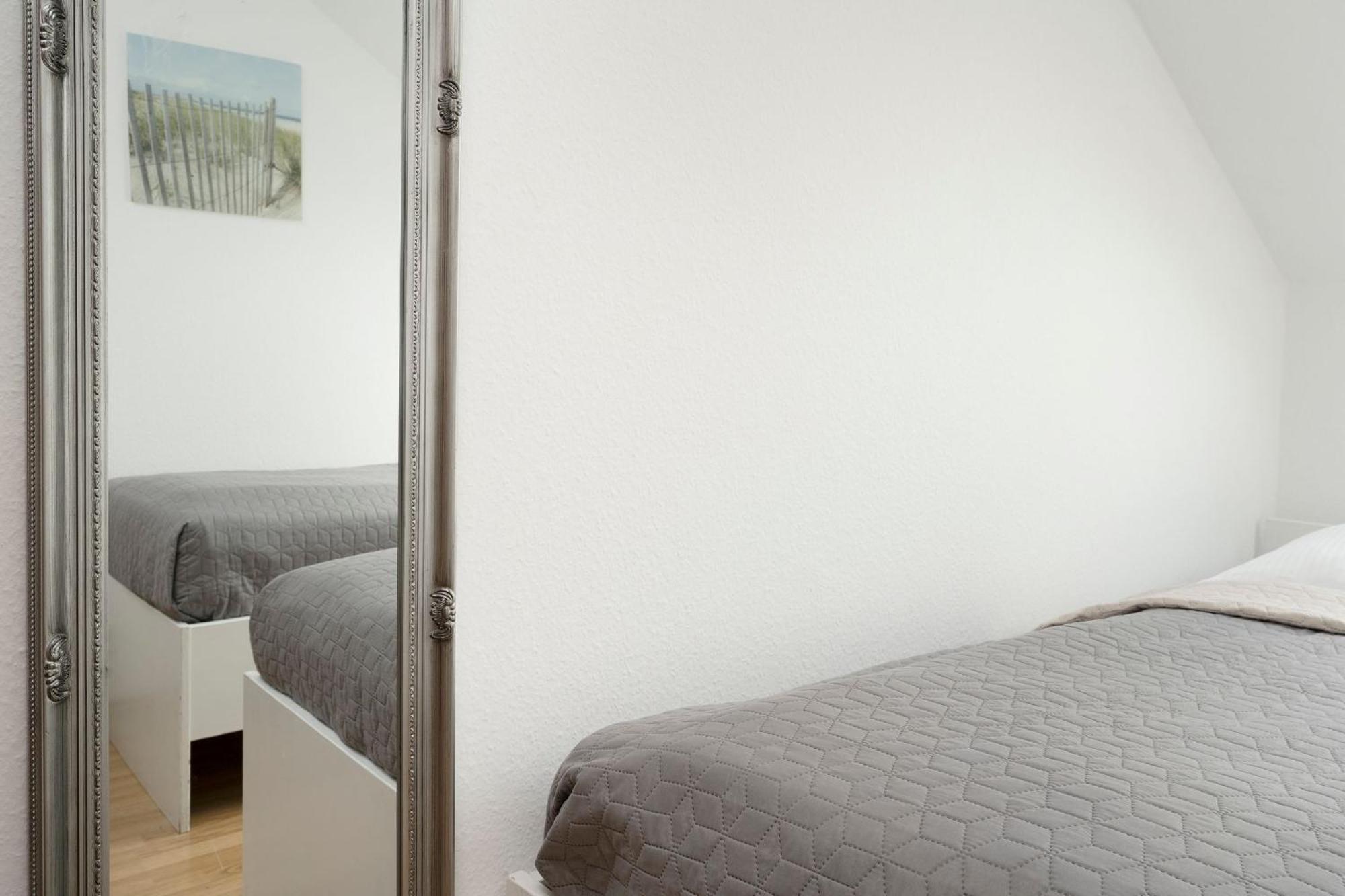 Haus Seedeich Katja Dahme  Exteriör bild