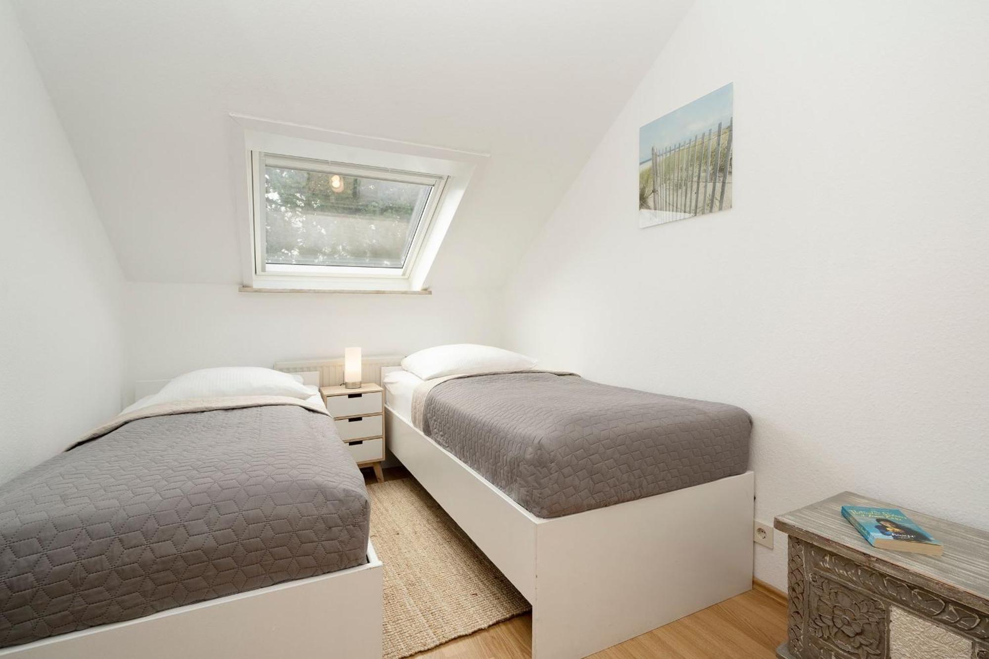 Haus Seedeich Katja Dahme  Exteriör bild