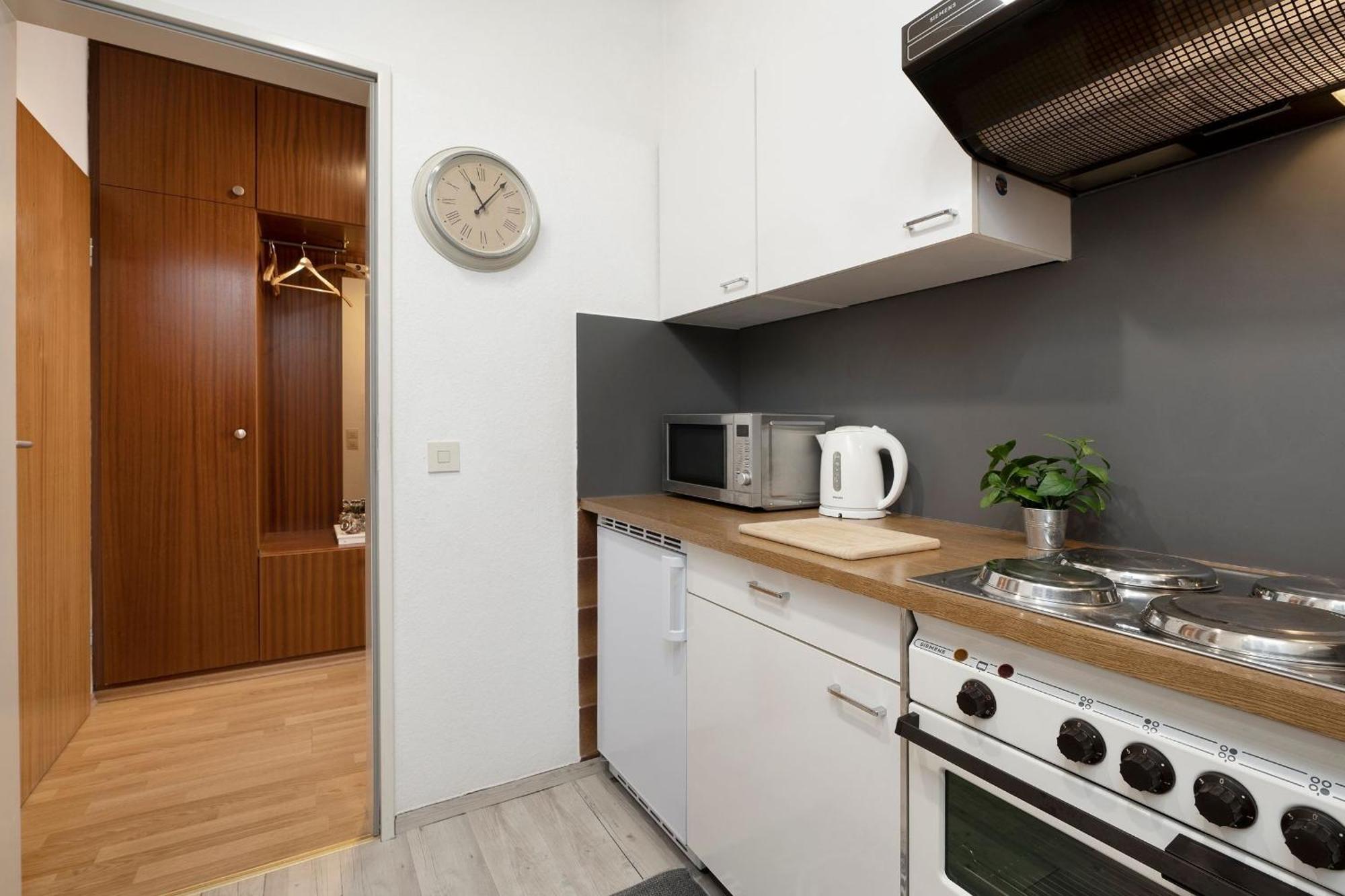 Haus Seedeich Katja Dahme  Exteriör bild