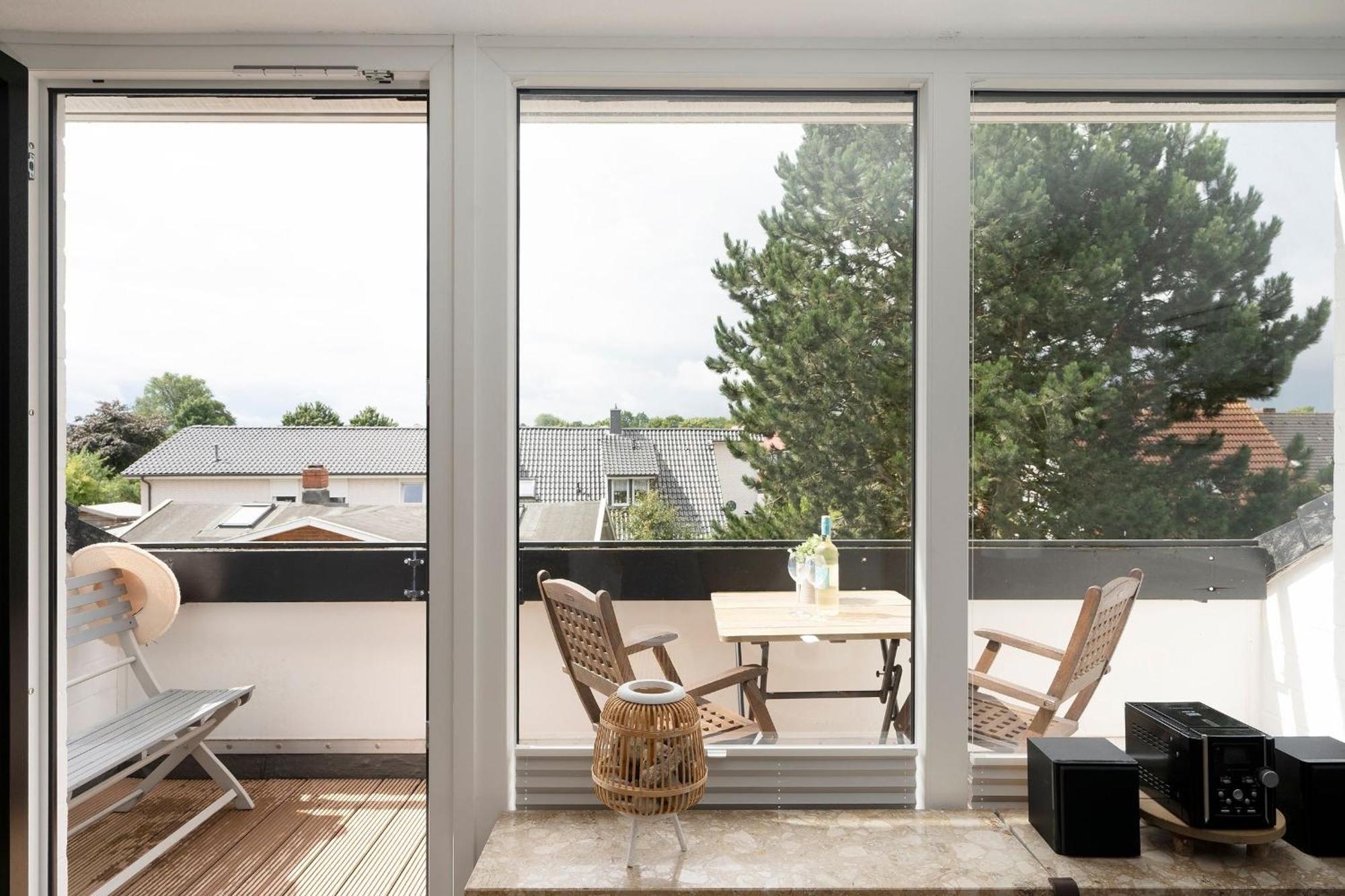 Haus Seedeich Katja Dahme  Exteriör bild